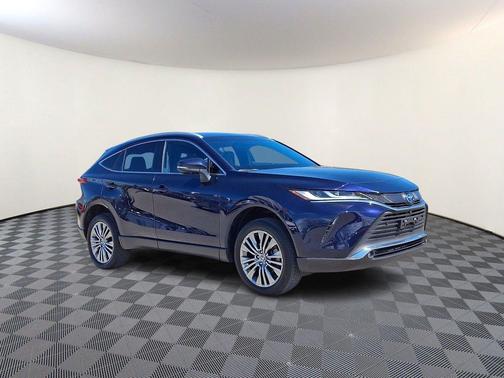 2023 Toyota Venza Limited