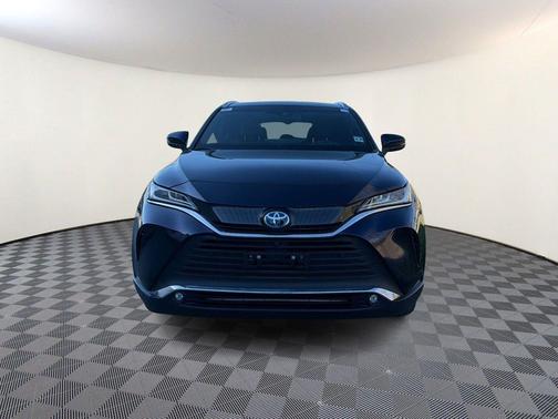 Blueprint 2023 Toyota Venza Limited