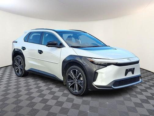 2023 Toyota bZ4X Limited