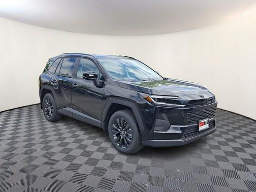 0218 2026 Toyota RAV4 XLE Premium