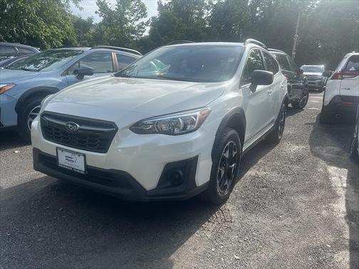 2019 Subaru Crosstrek 2.0i