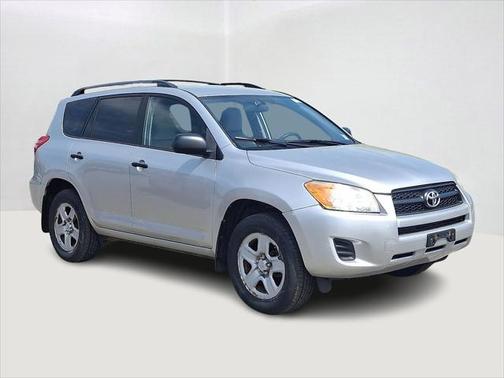 2010 Toyota RAV4 Base
