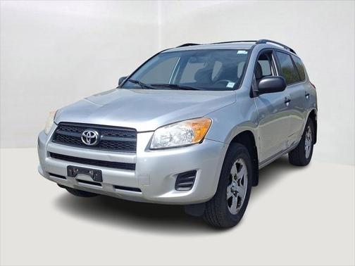 2010 Toyota RAV4 Base