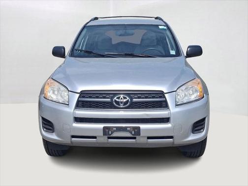 2010 Toyota RAV4 Base