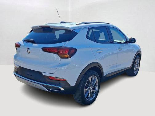 2022 Buick Encore GX Essence