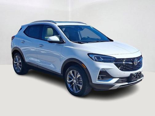 2022 Buick Encore GX Essence