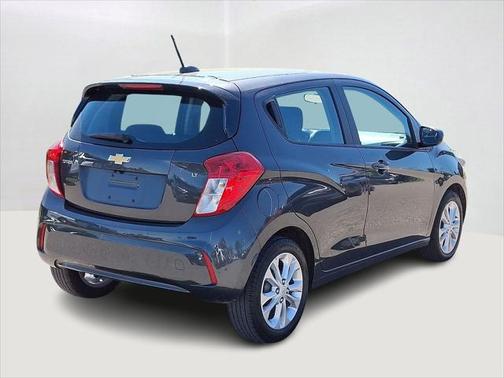 2022 Chevrolet Spark 1LT