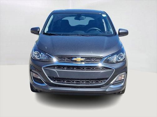 2022 Chevrolet Spark 1LT