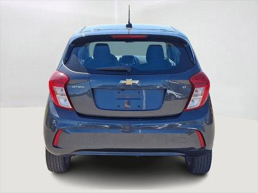 2022 Chevrolet Spark 1LT