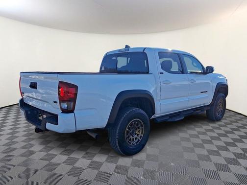 2023 Toyota Tacoma Trail Edition