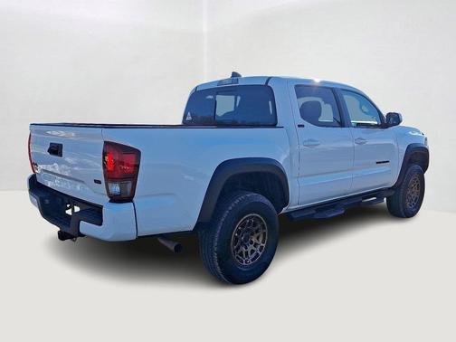2023 Toyota Tacoma Trail Edition