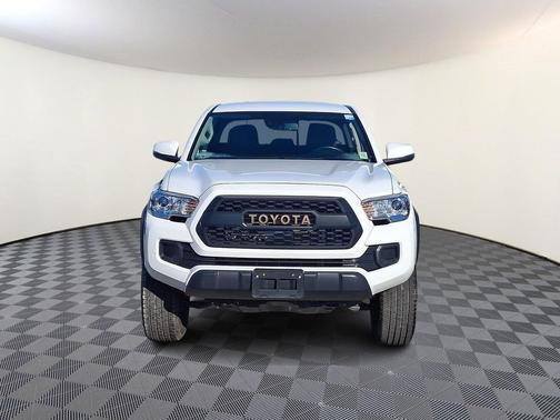 2023 Toyota Tacoma Trail Edition