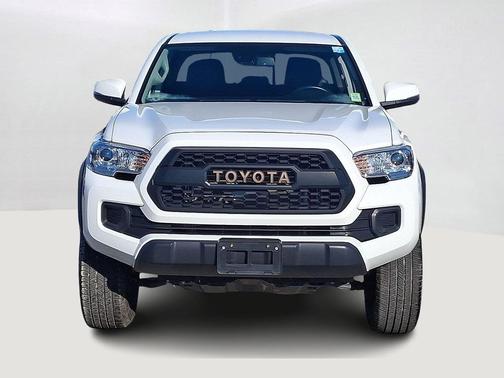 2023 Toyota Tacoma Trail Edition