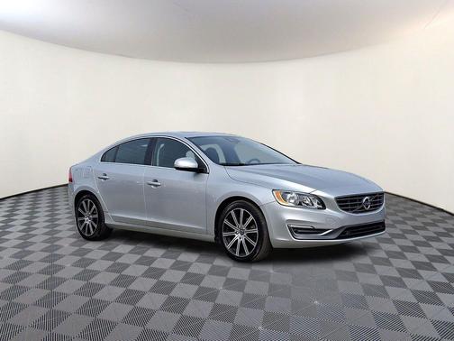 2018 Volvo S60 Inscription T5