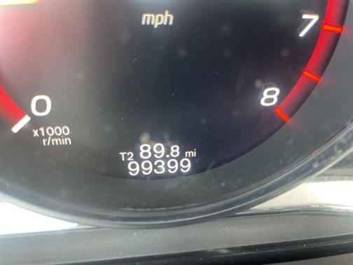 2018 Volvo S60 Inscription T5