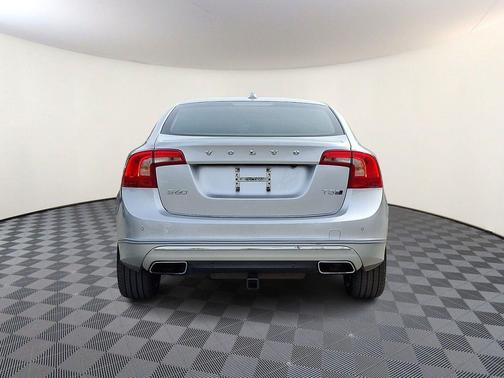 2018 Volvo S60 Inscription T5