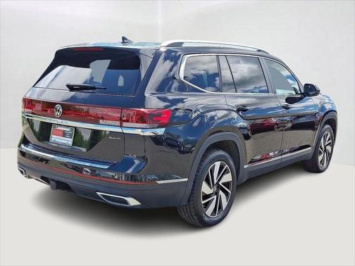 2024 Volkswagen Atlas 2.0T SEL
