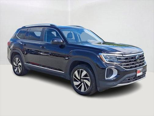 2024 Volkswagen Atlas 2.0T SEL