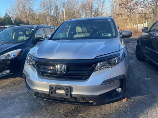 2022 Honda Pilot AWD Special Edition