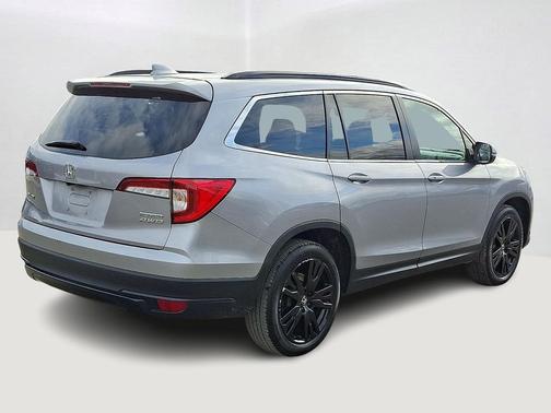 2022 Honda Pilot AWD Special Edition