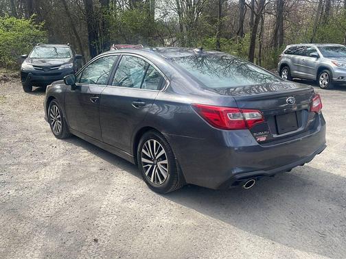 2019 Subaru Legacy Premium