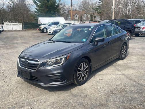 2019 Subaru Legacy Premium