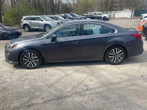 2019 Subaru Legacy Premium