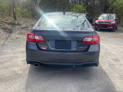 2019 Subaru Legacy Premium