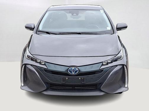 2022 Toyota Prius Prime LE