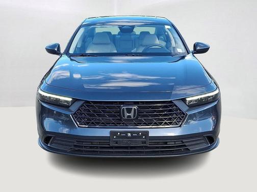 2023 Honda Accord EX 1.5T