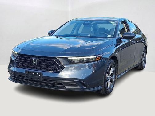 2023 Honda Accord EX 1.5T