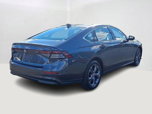 2023 Honda Accord EX 1.5T
