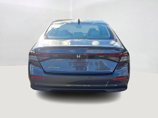 2023 Honda Accord EX 1.5T