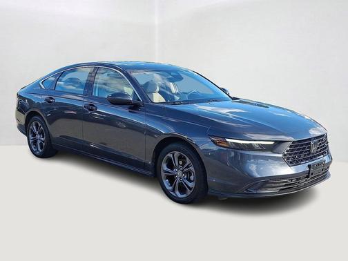 2023 Honda Accord EX 1.5T