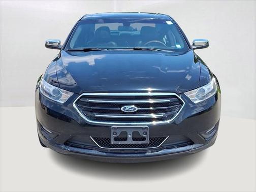 2016 Ford Taurus Limited