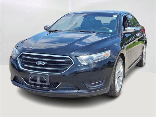 2016 Ford Taurus Limited