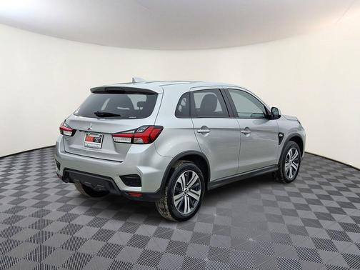 2024 Mitsubishi Outlander Sport 2.0 ES