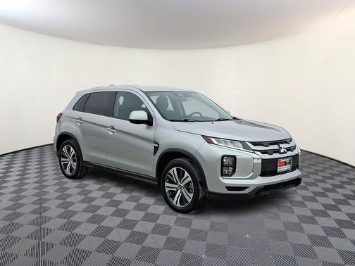 2024 Mitsubishi Outlander Sport 2.0 ES