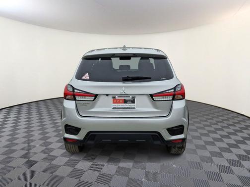 2024 Mitsubishi Outlander Sport 2.0 ES