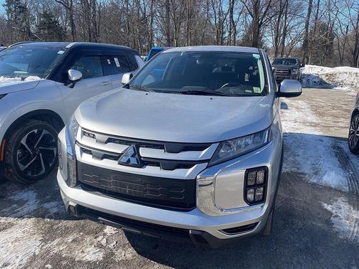 2024 Mitsubishi Outlander Sport 2.0 ES