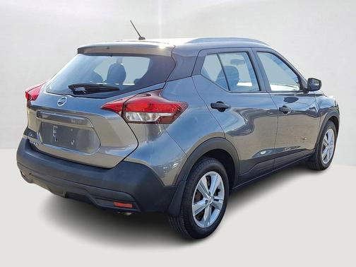 2018 Nissan Kicks S