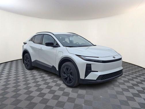 0089 2026 Toyota C-HR SE