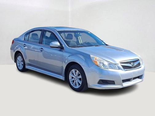 2012 Subaru Legacy Premium