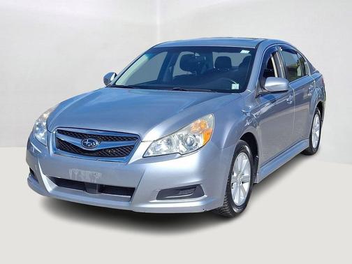 2012 Subaru Legacy Premium