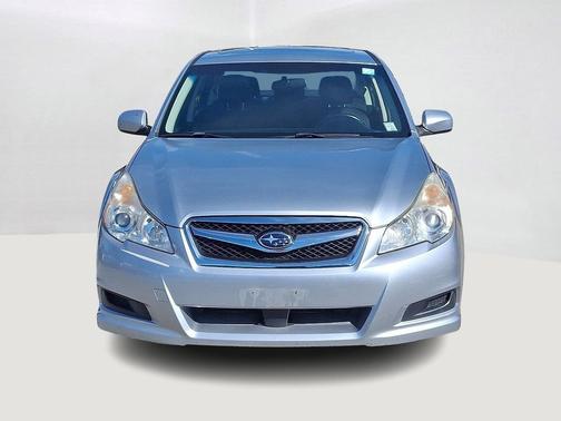 2012 Subaru Legacy Premium