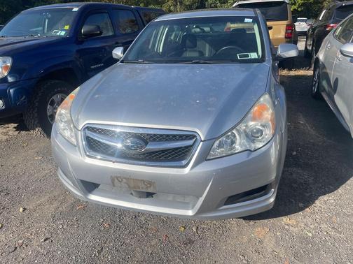 2012 Subaru Legacy Premium