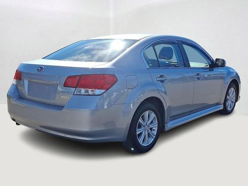 2012 Subaru Legacy Premium