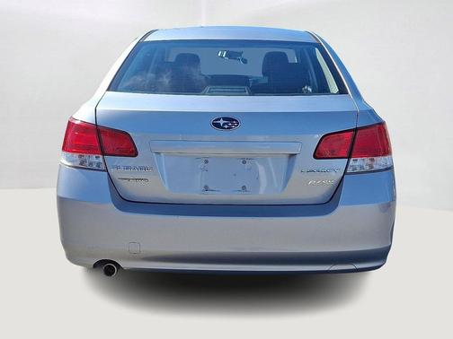 2012 Subaru Legacy Premium