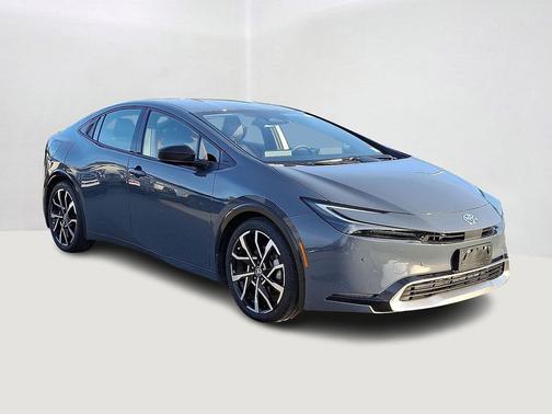 2023 Toyota Prius Prime XSE