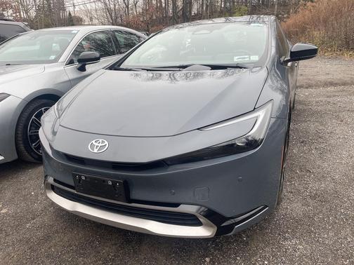 2023 Toyota Prius Prime XSE